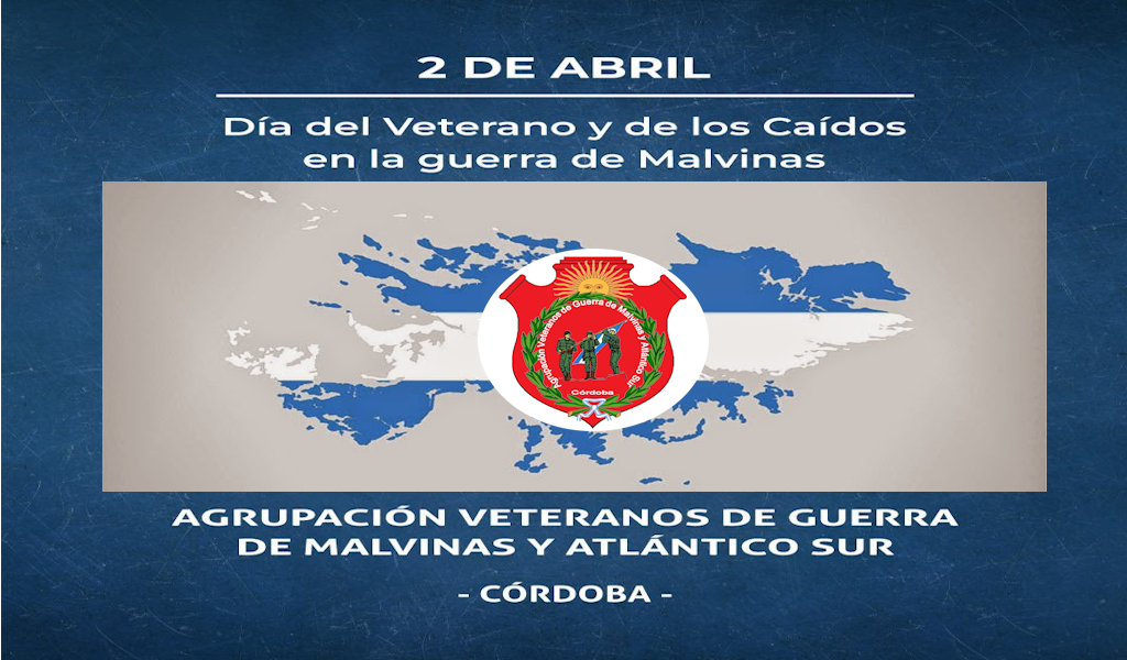 Logo Agrupación VGM Córdoba